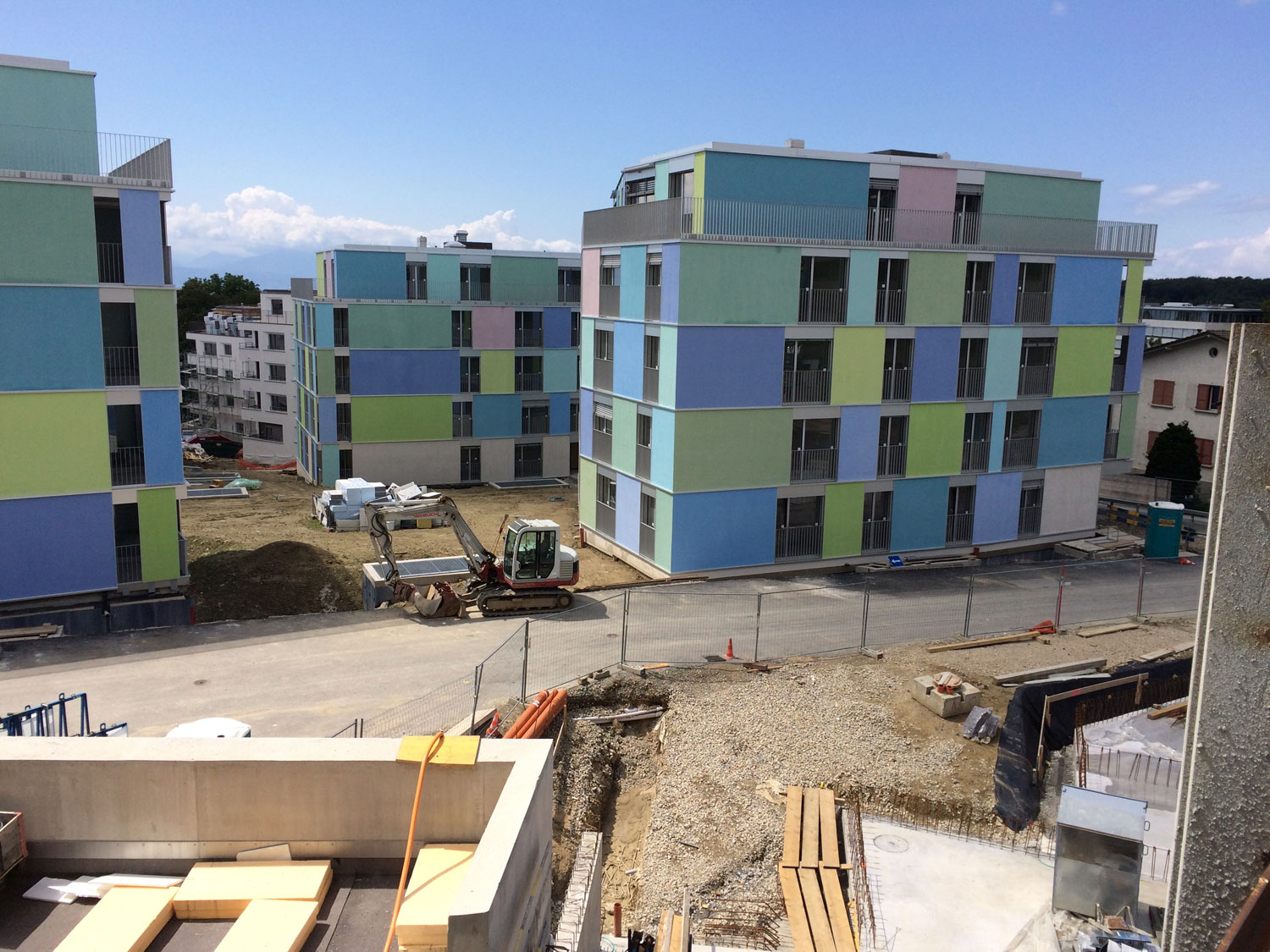 Vignette