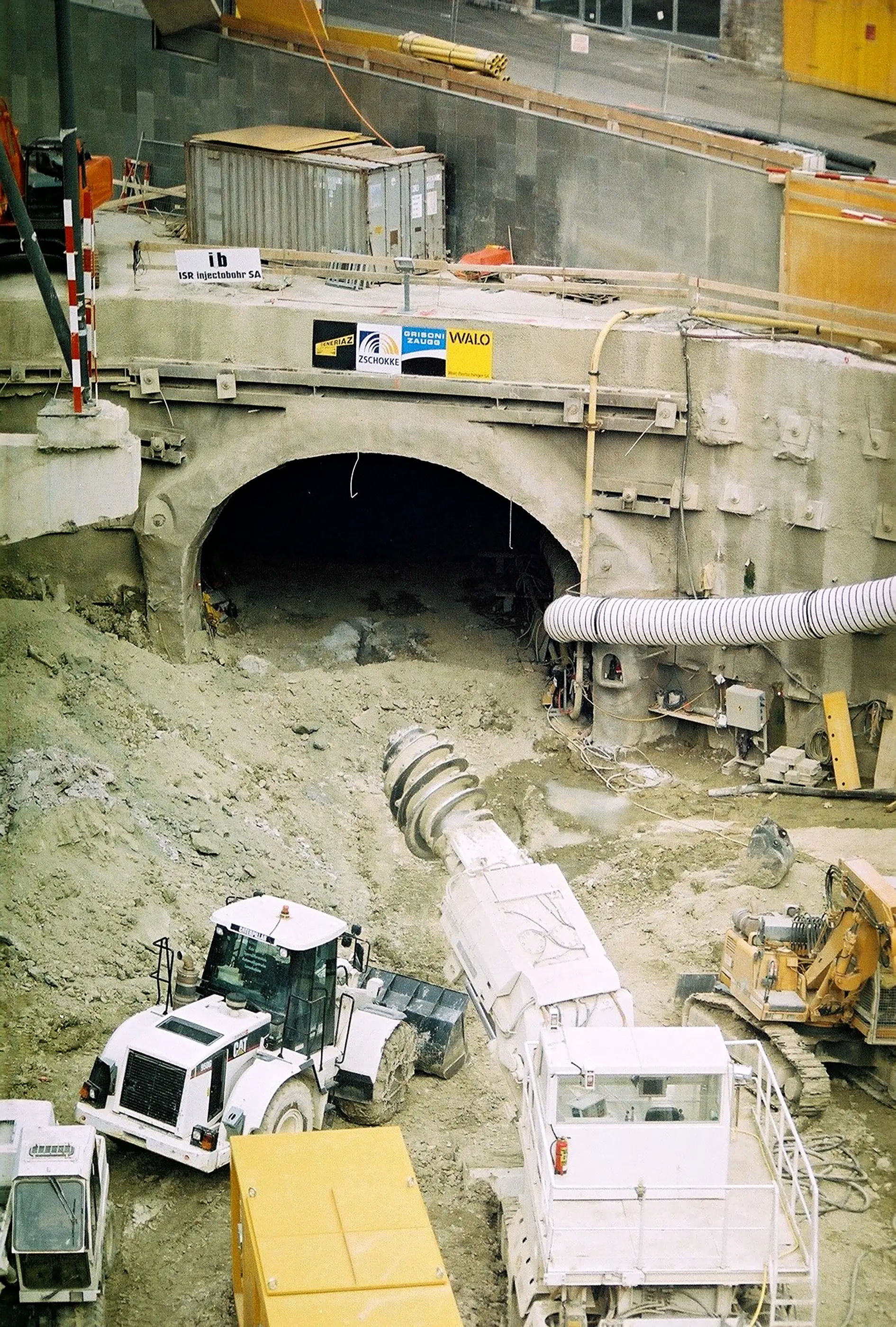 Vignette