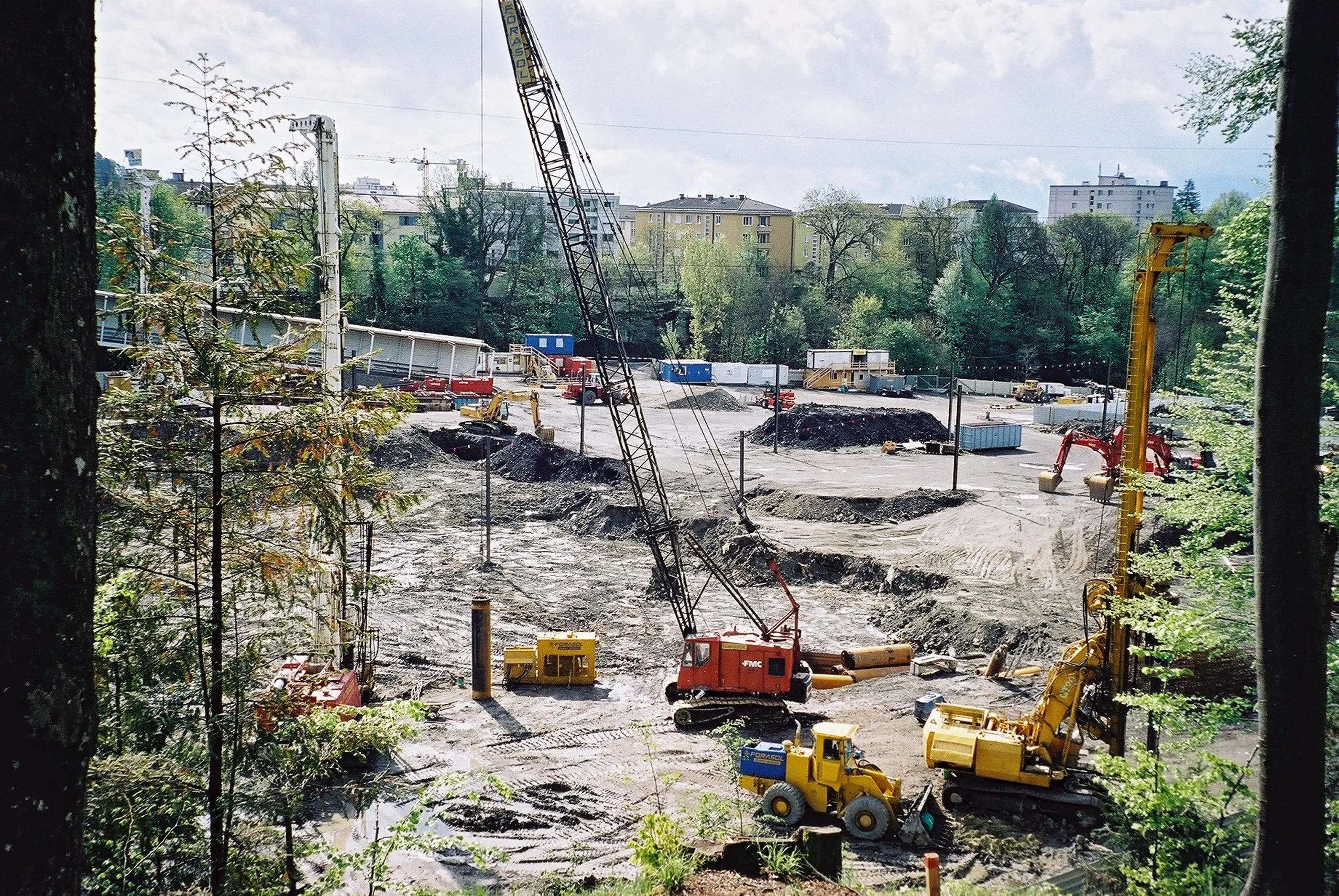 Vignette