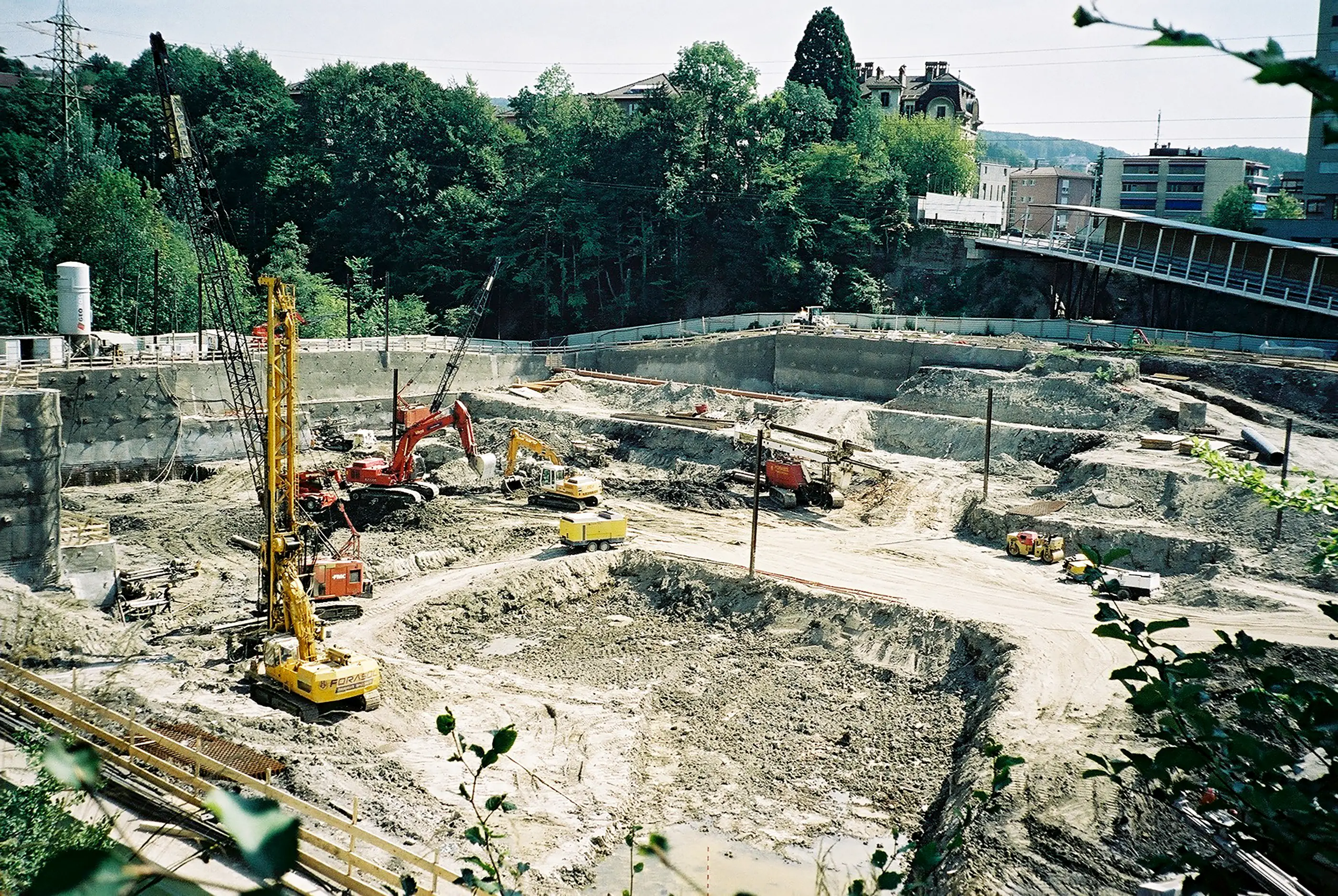 Vignette