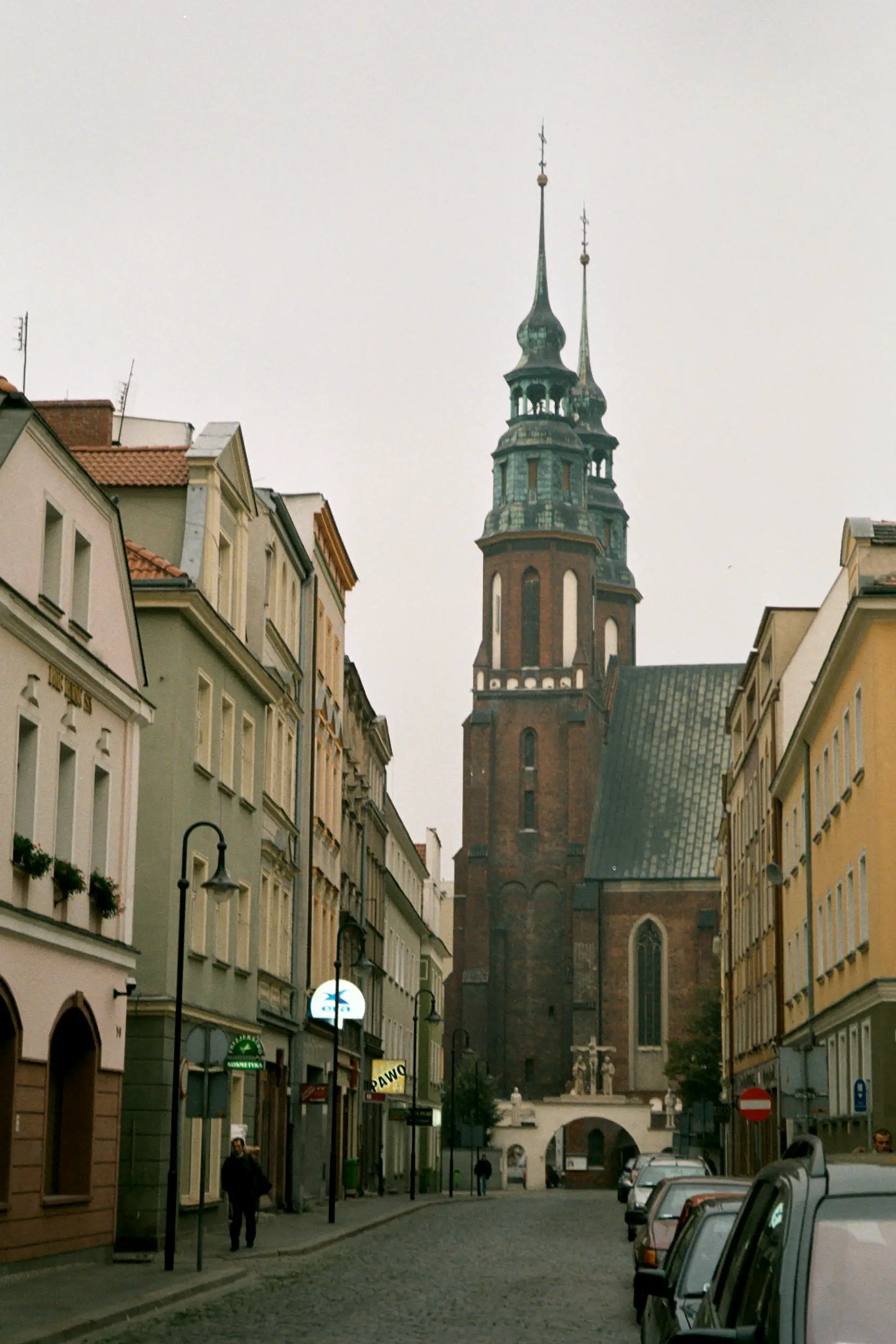 Vignette